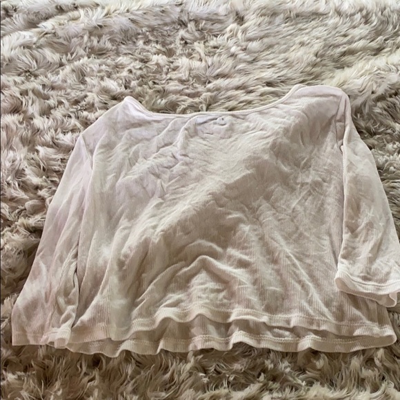 American eagle outfitters crop top! - Picture 7 of 7